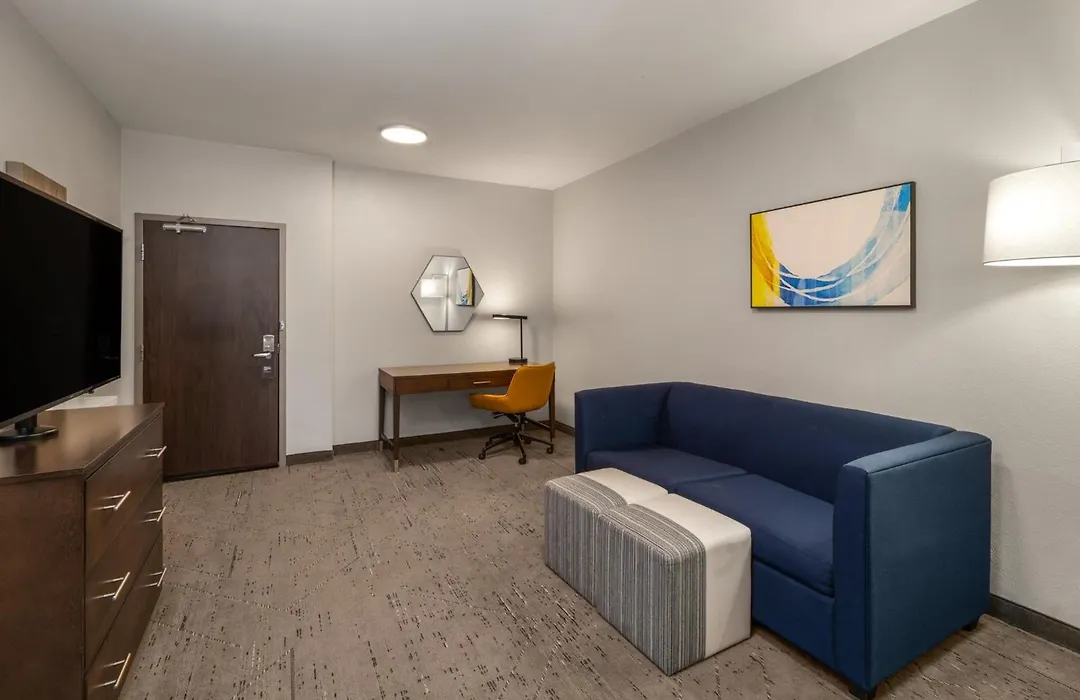 Holiday Inn Express & Suites Aiken By Ihg-1