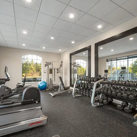 Holiday Inn Express & Suites Aiken By Ihg-2